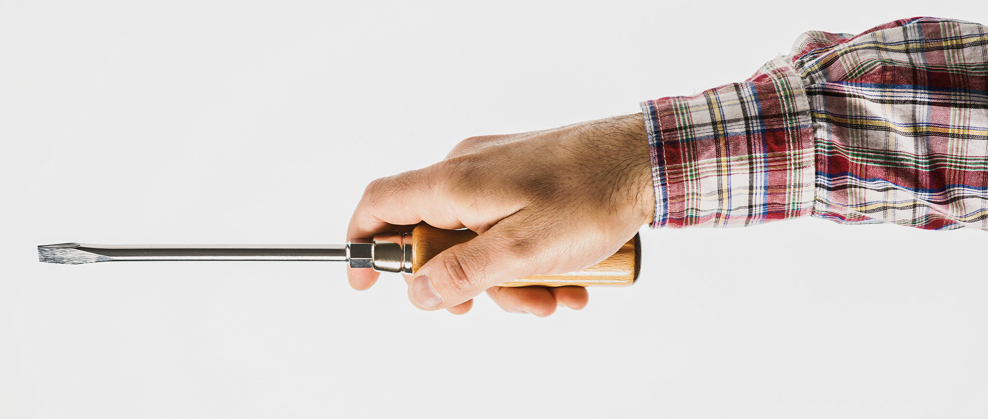 13 Möglichkeiten zum Lösen von Schrauben Primo24